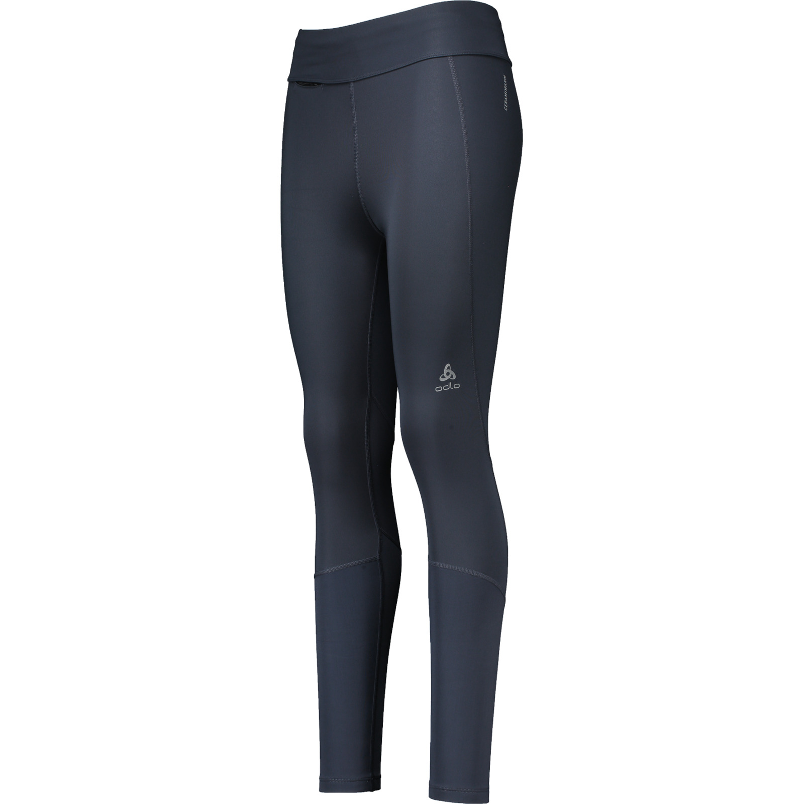Odlo Damen-Langlauf-Tights Brensholmen