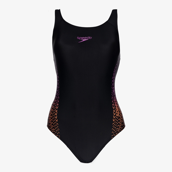 Speedo dames badpak