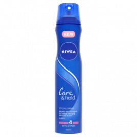 Nivea Extra sterke styling spray care & hold (alleen beschikbaar binnen de EU)