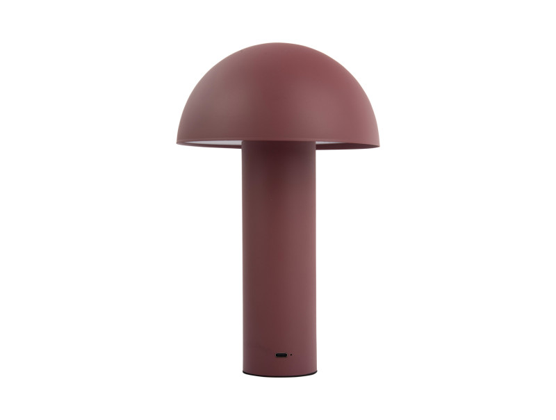 Table lamp Fuego LM2164BK Black