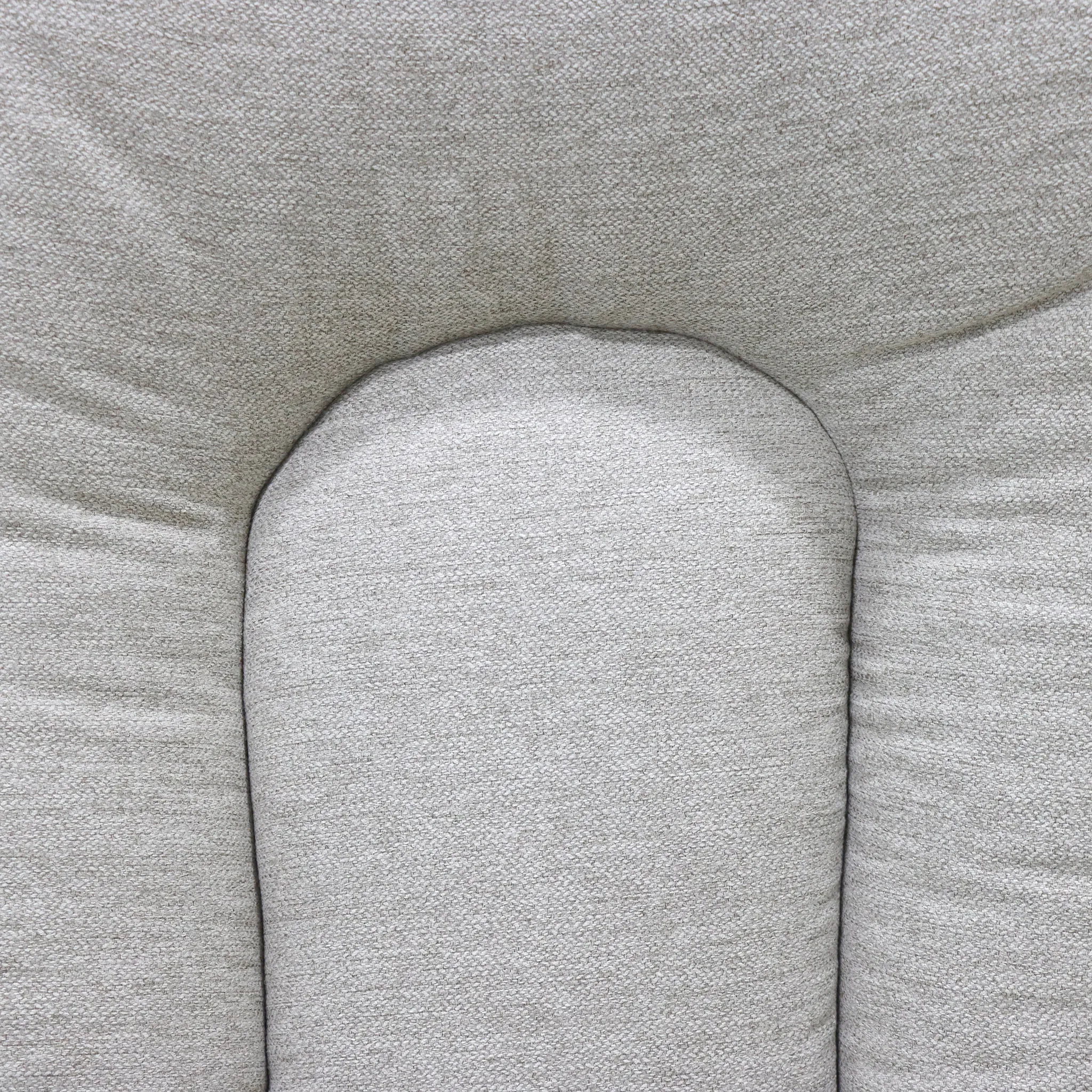 Goberce Chaise Berçante Link - Naturel