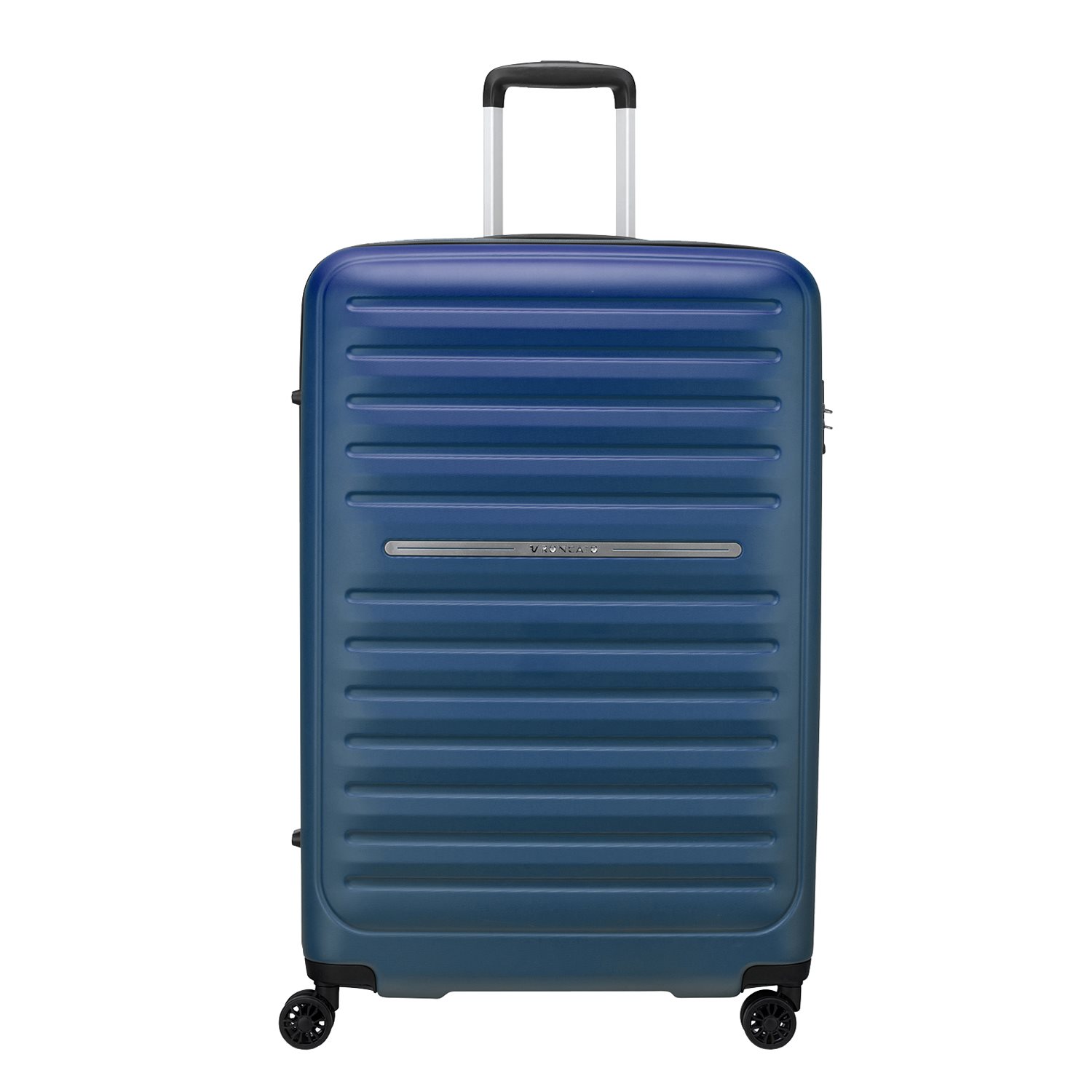 Roncato Ibiza Large Trolley 75 blu notte