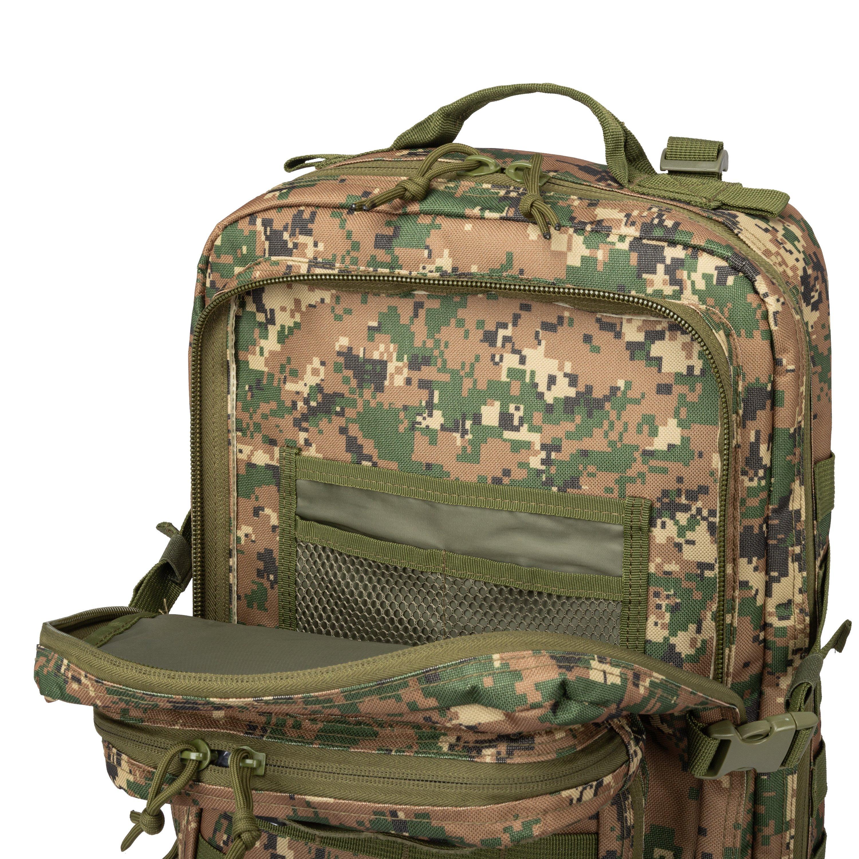 Everlast Backpack