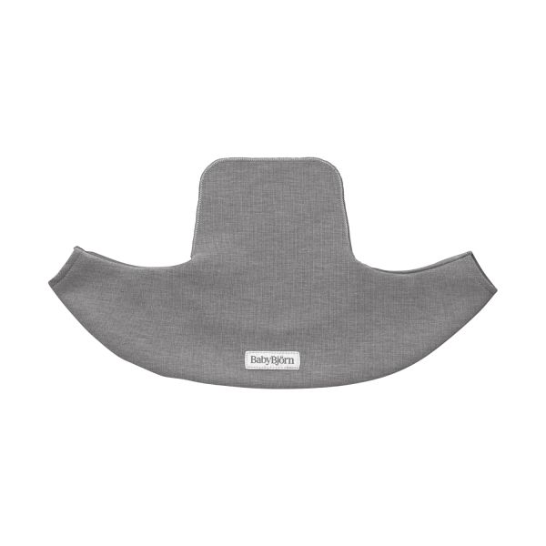 BabyBjörn Slab voor Move en Mini Draagzak - Jersey - Lichtgrijs