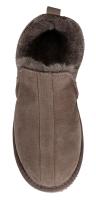 Tøffel Slipper shoe-01 Brun