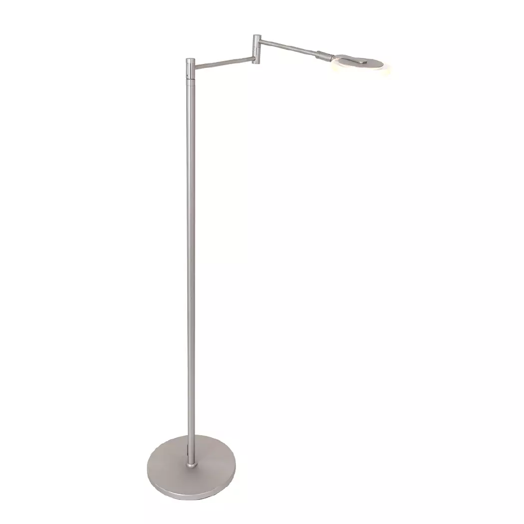 LED-Stehlampe Turound LED