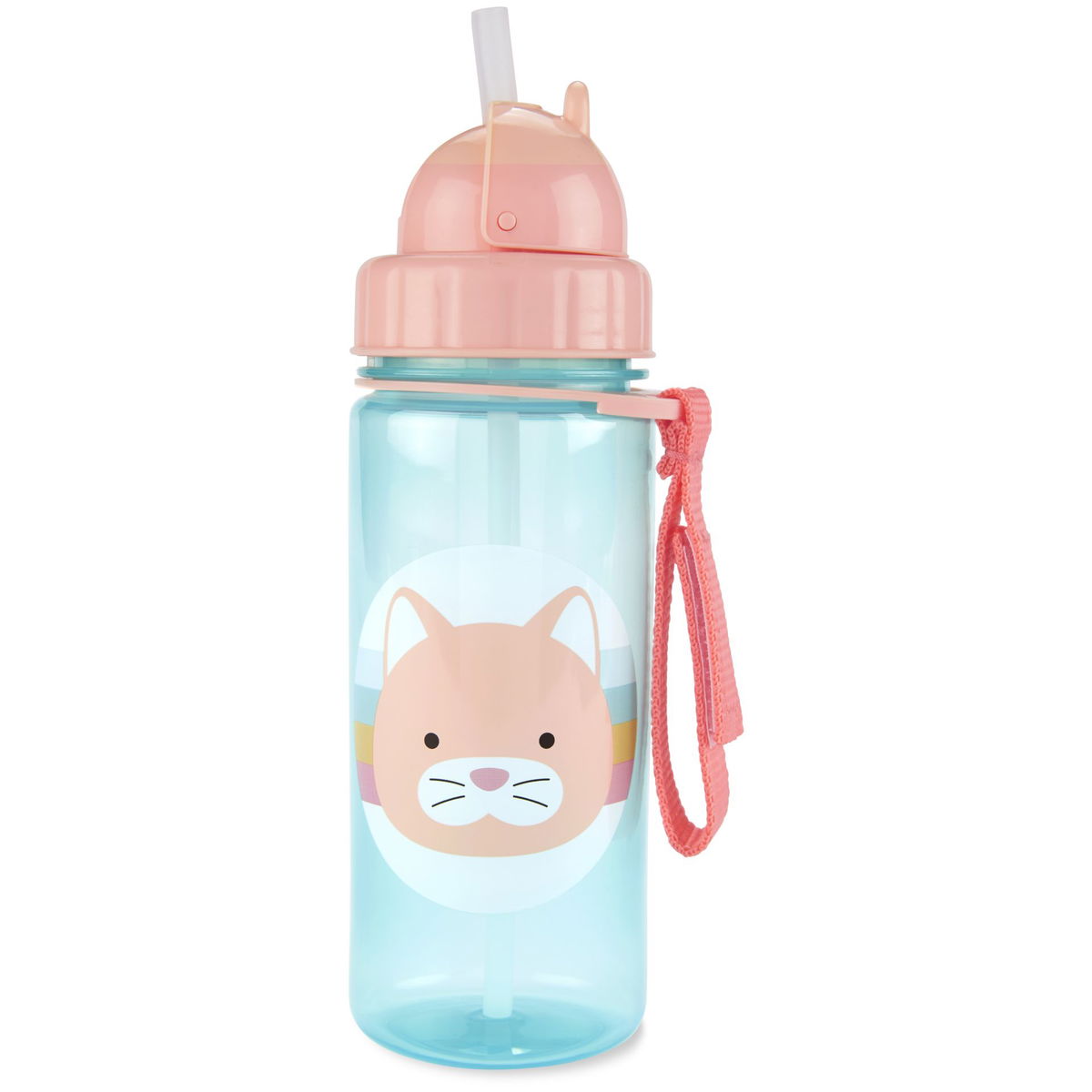 Skip HopSkip Hop   PP ZOO Trinkflasche Katze