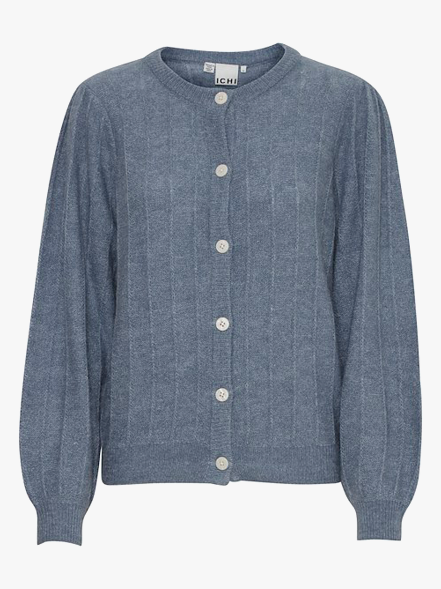 Kamara Cardigan 10