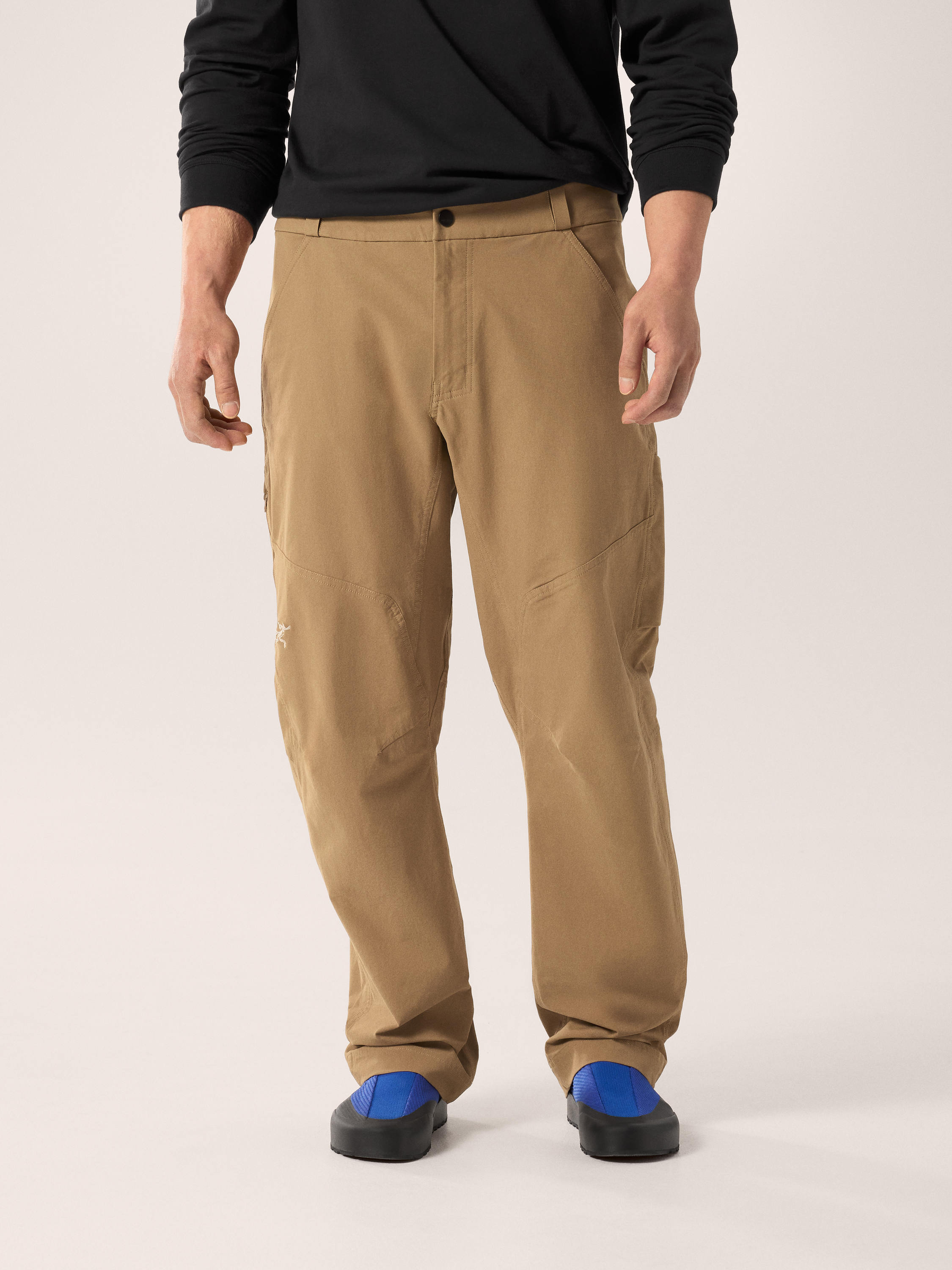 Arc'teryx Cronin Cotton Pant M's