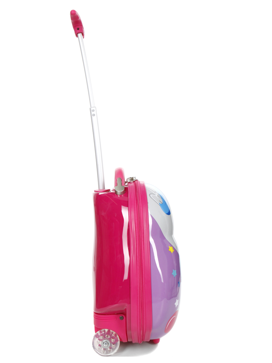 Valise Heys Travels Tots Unicorn 46 cm et sac À dos
