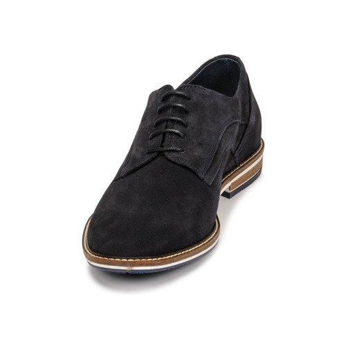 Casual Attitude - OREMO - Marine