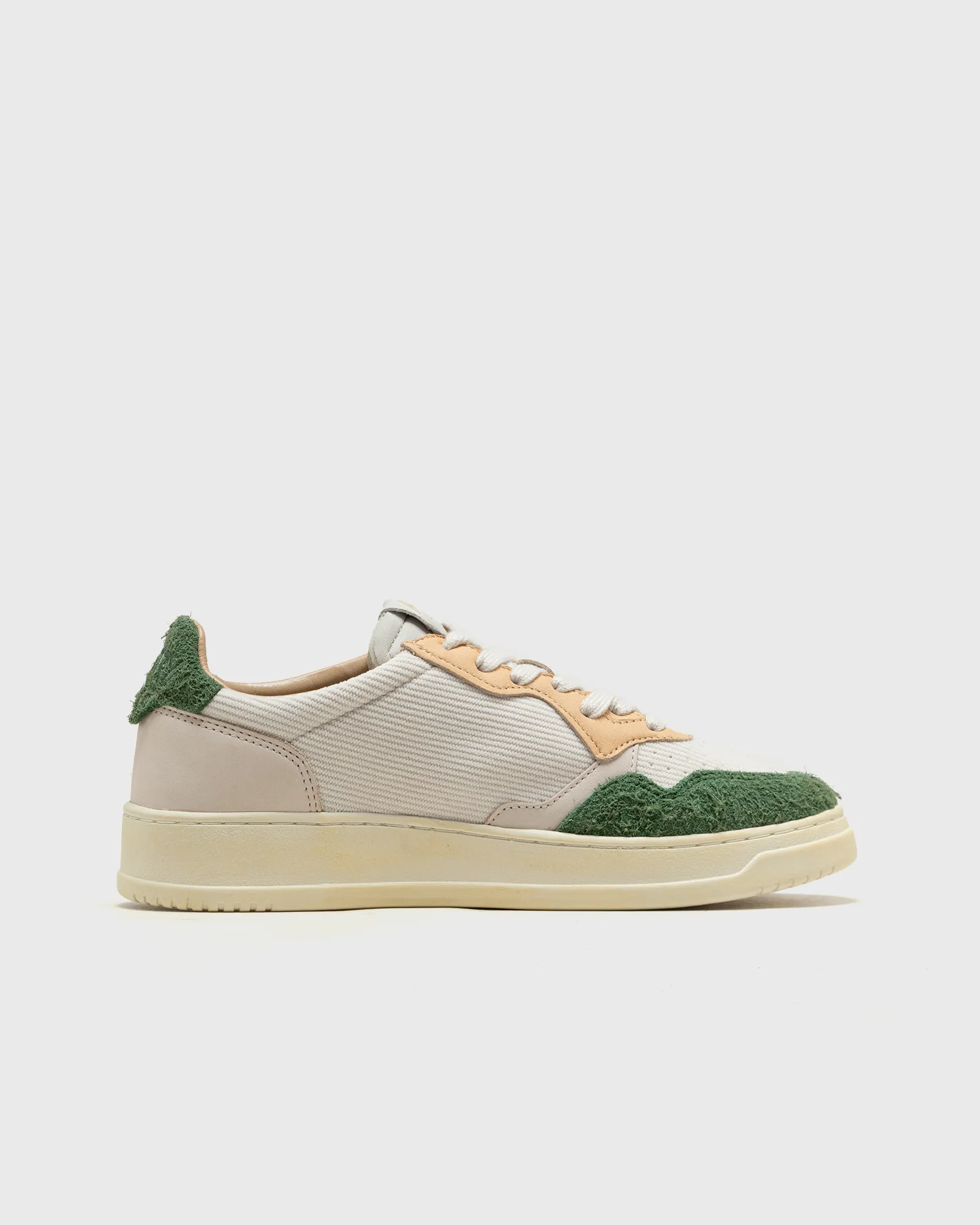 Autry Action Shoes AUTRY 01 LOW STAPLE