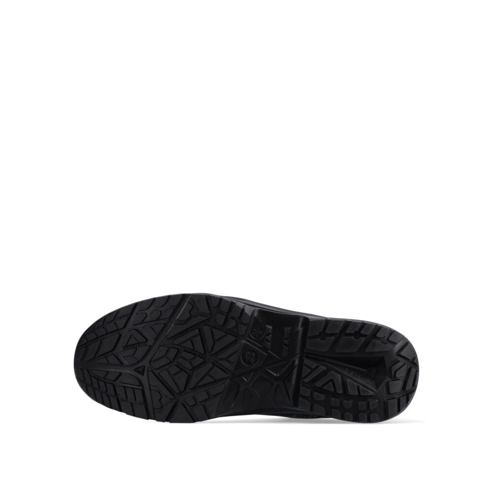 Bata Pebble W - Werkschoenen - Zwart - 35