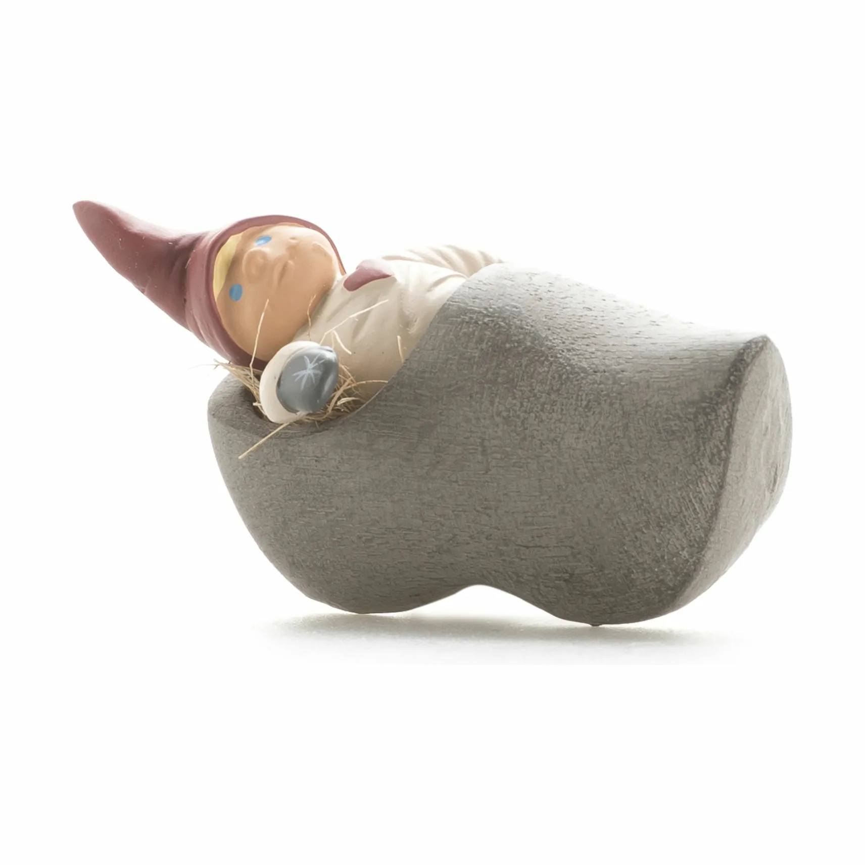 Klarborg Nisse - Mikkeline