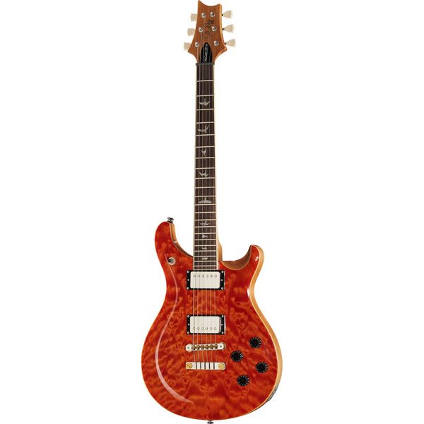 PRS 70th SE McCarty 594 Quilt BO