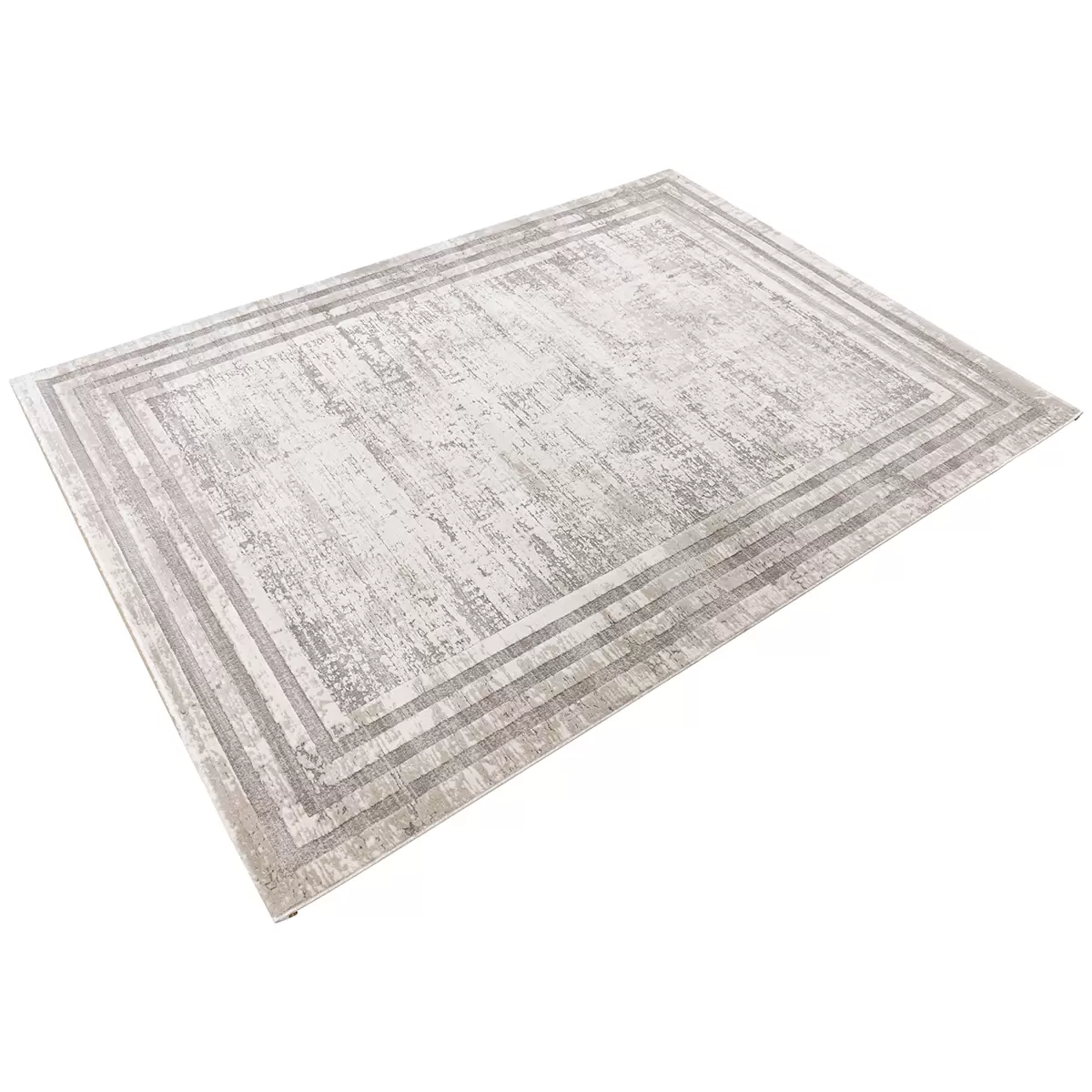 Teppich Paris taupe