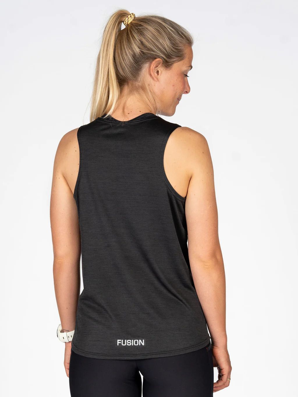 fusion c3 loebetop dame 243 0286 black