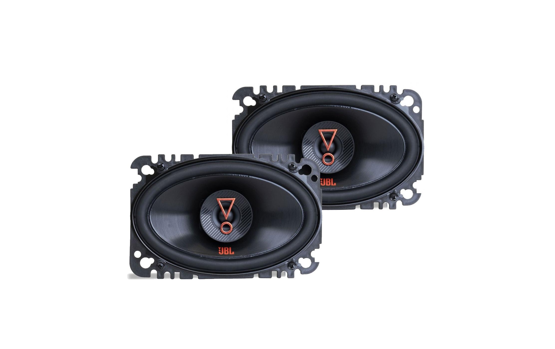 2-Weg Lautsprecher Stage3 6427Koaxial-Lautsprecher