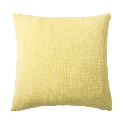 Jeté de lit en double gaze de coton - 280 g/m²