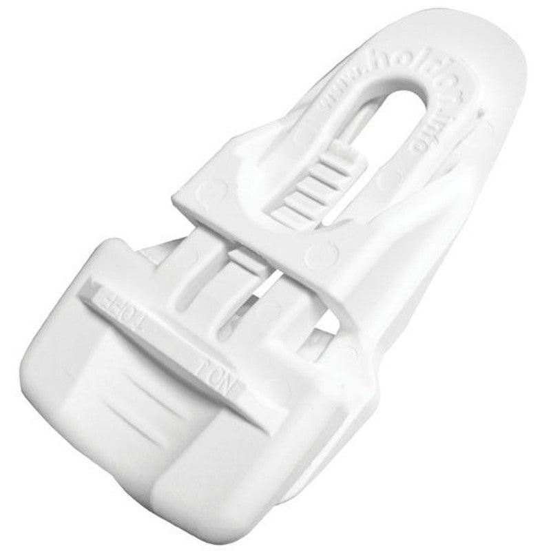 Showtec Holdon Midi Clip wit