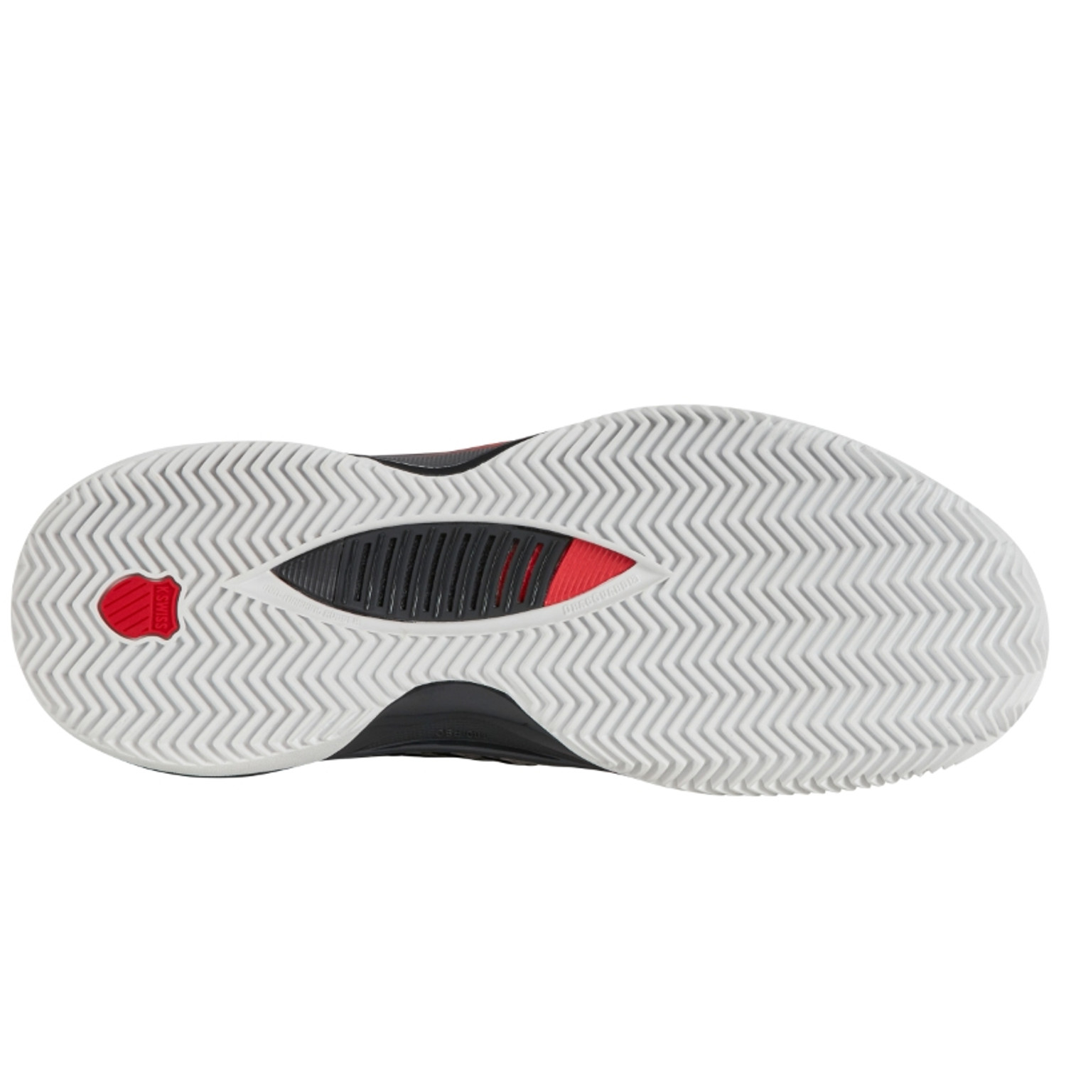 K-Swiss Hypercourt Supreme 2 Clay Heren