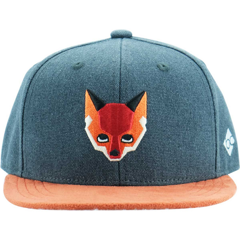 Bavarian Caps Kinder Waldfuchs Cap