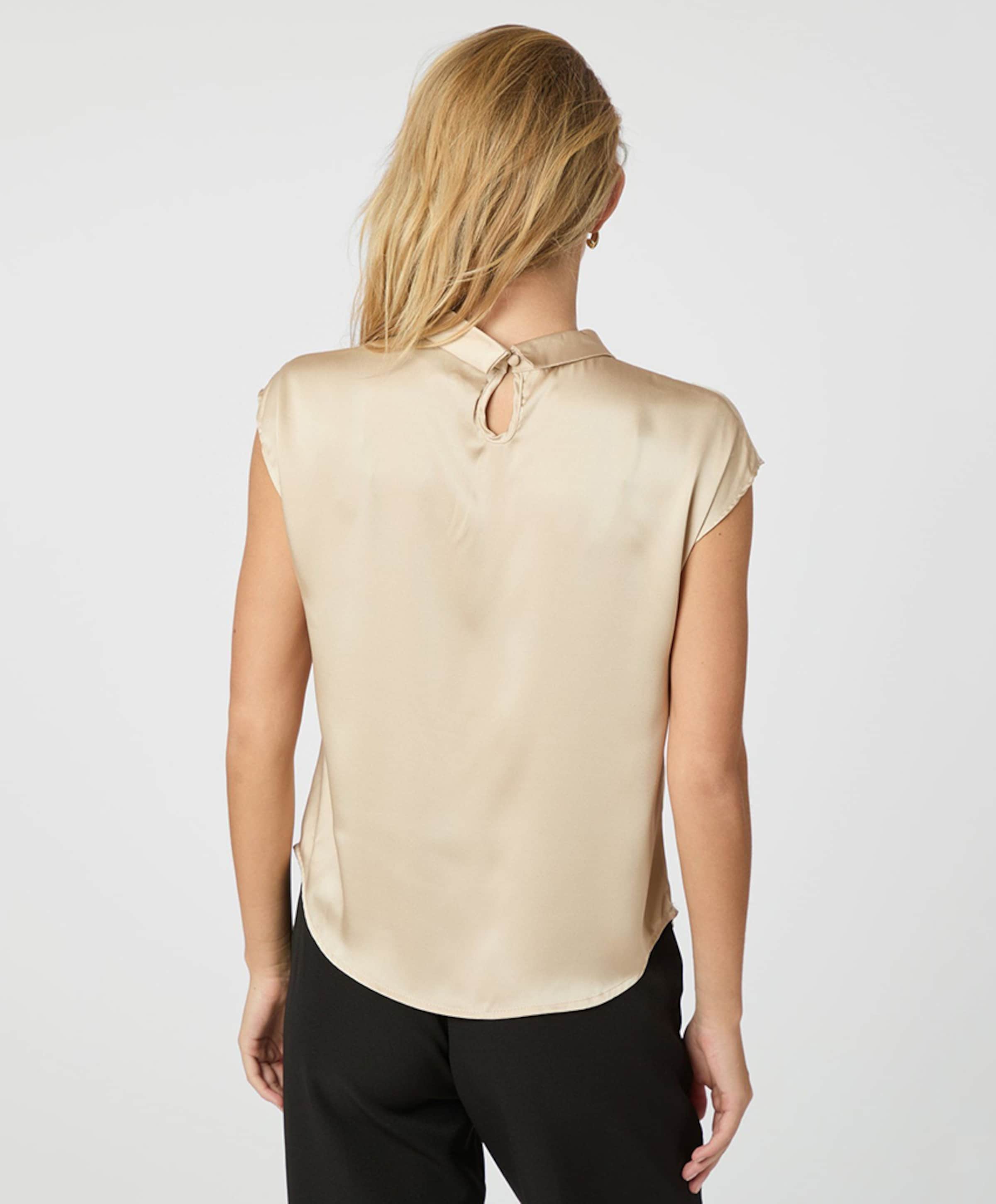 Neo Noir Top beige