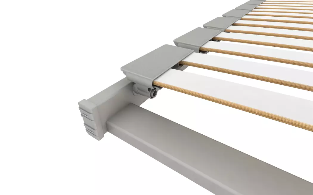 Lattenrost, verstellbar Classic 28 Plus
