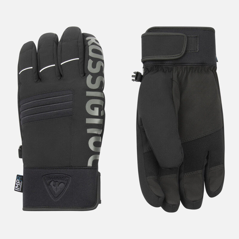 Speed Impr - Gants ski homme