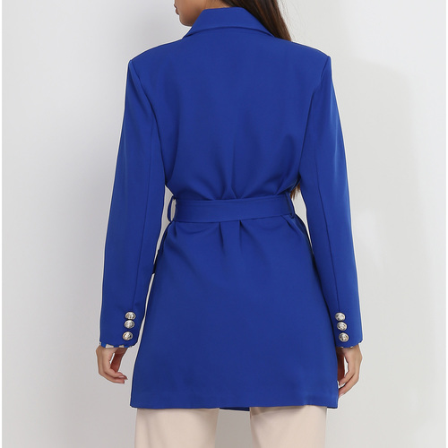 La Modeuse - 21416_P60438 Azul