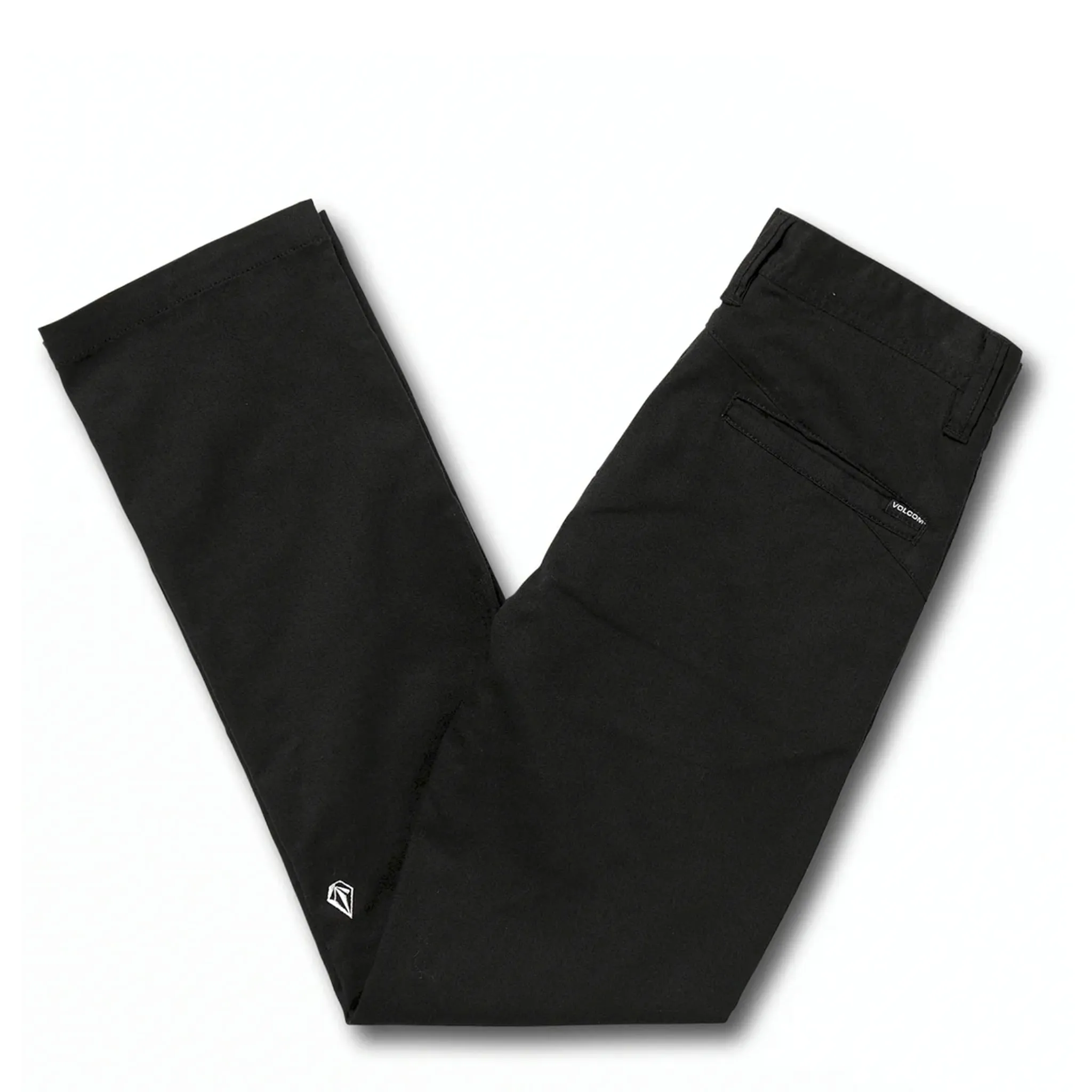 Volcom Pantalon Frickin Modern 8-16ans