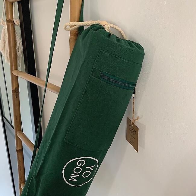 YOGOM - SAC A TAPIS DE YOGA DE TRANSPORT