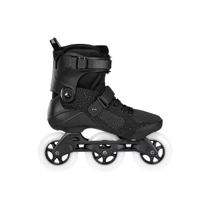 Roller en ligne POWERSLIDE Swell Lite Black 100