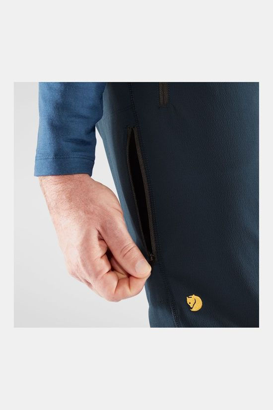 Fjällräven Fjällräven Bergtagen Stretch Broek