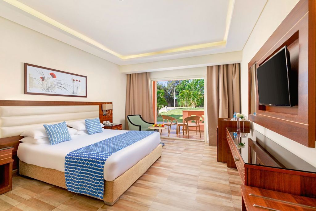 Pickalbatros Aqua Vista Resort All Inclusive - Hotel