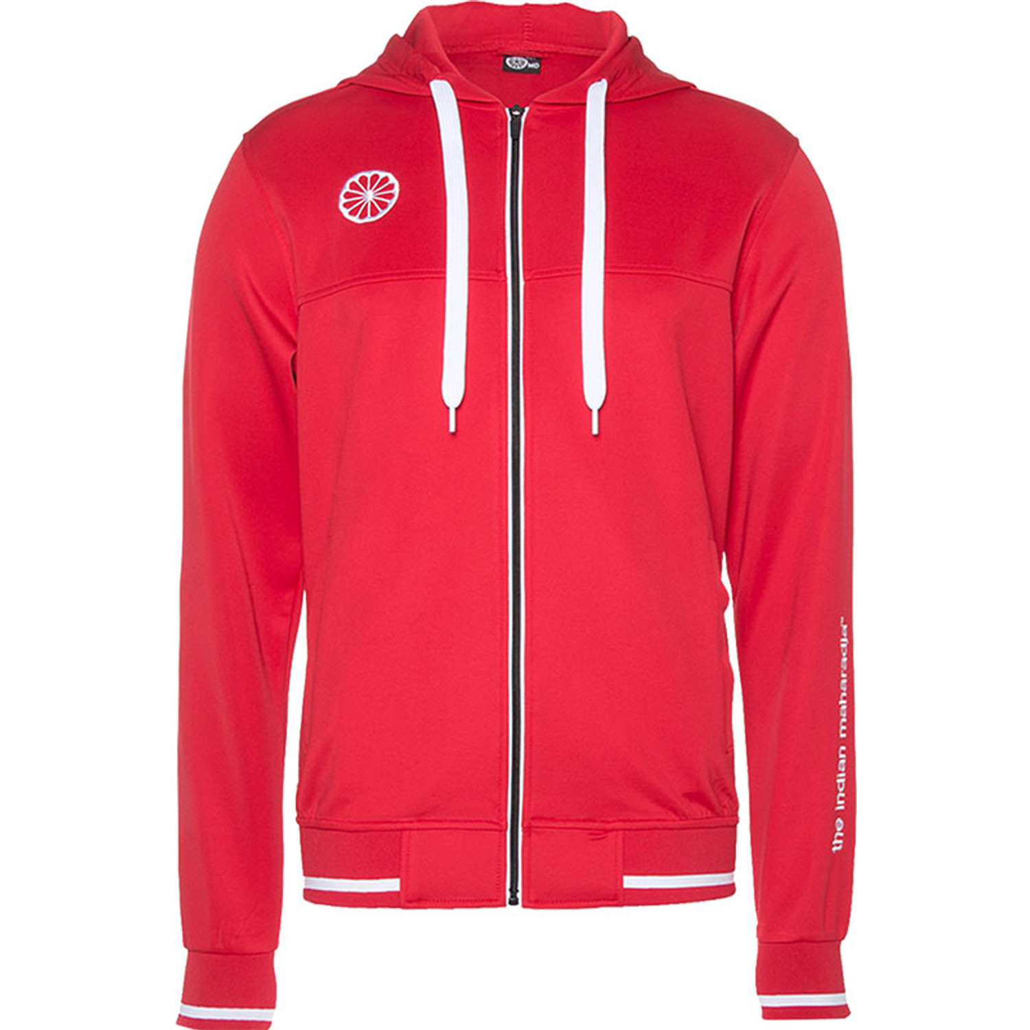 The Indian Maharadja Tech Jacket Junior