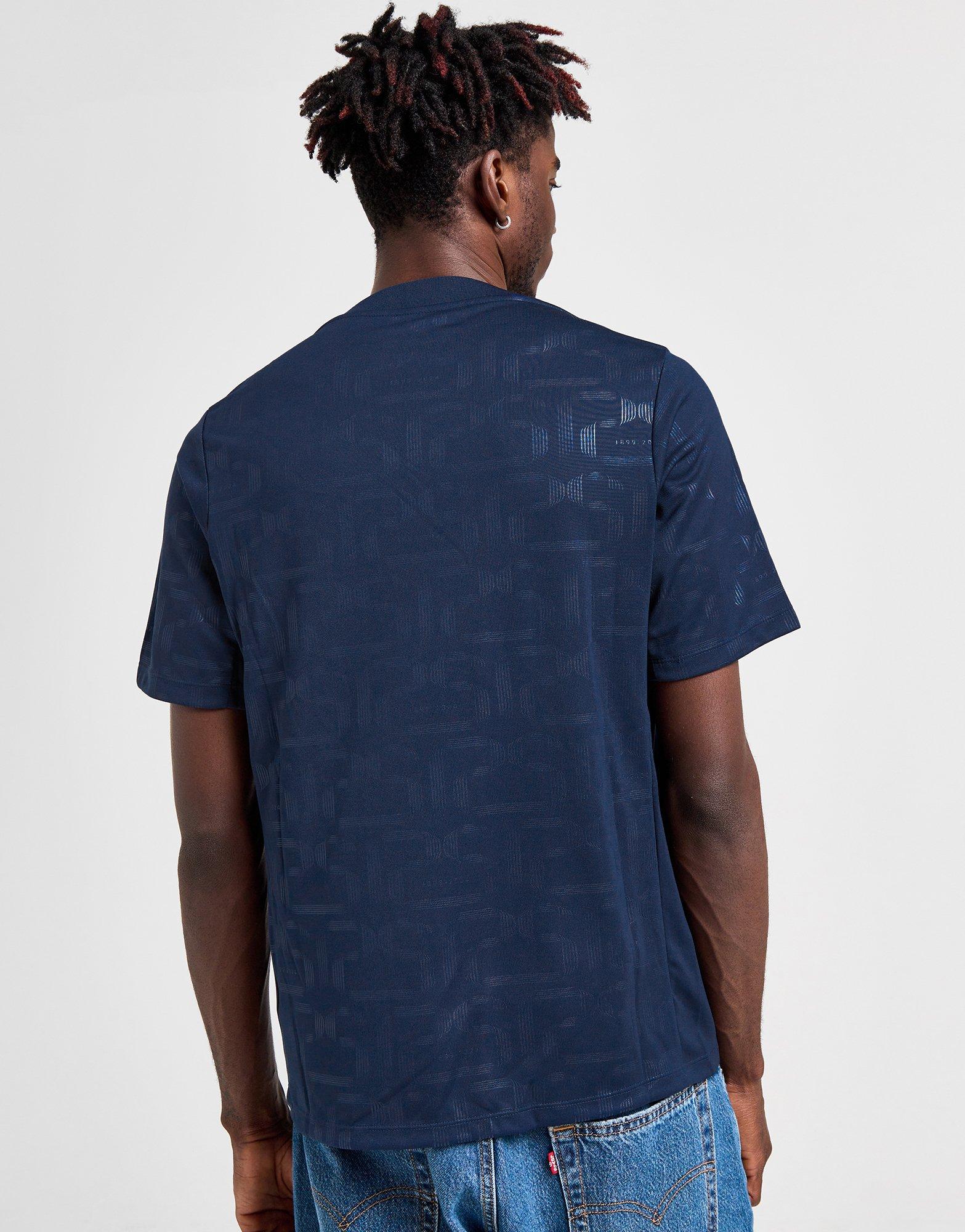Nike Maillot d'Avant-Match FC Barcelona Homme