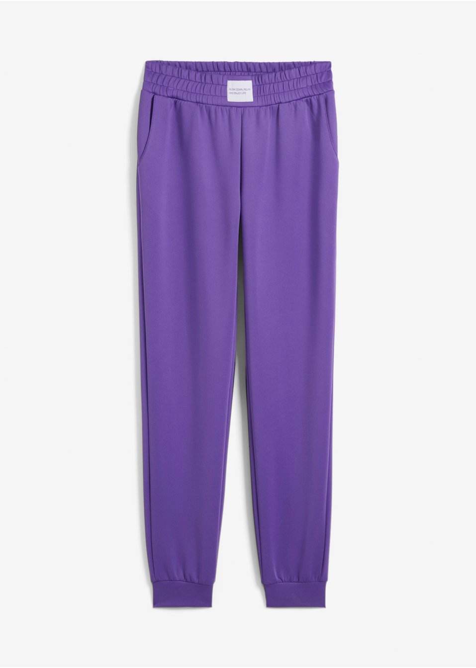 Pantalon de jogging séchage rapide