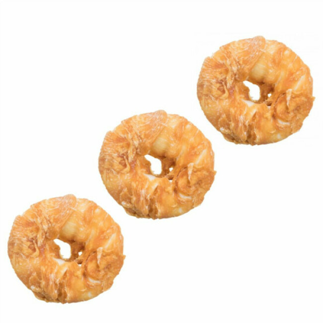 Friandise pour chien Denta Fun Donut