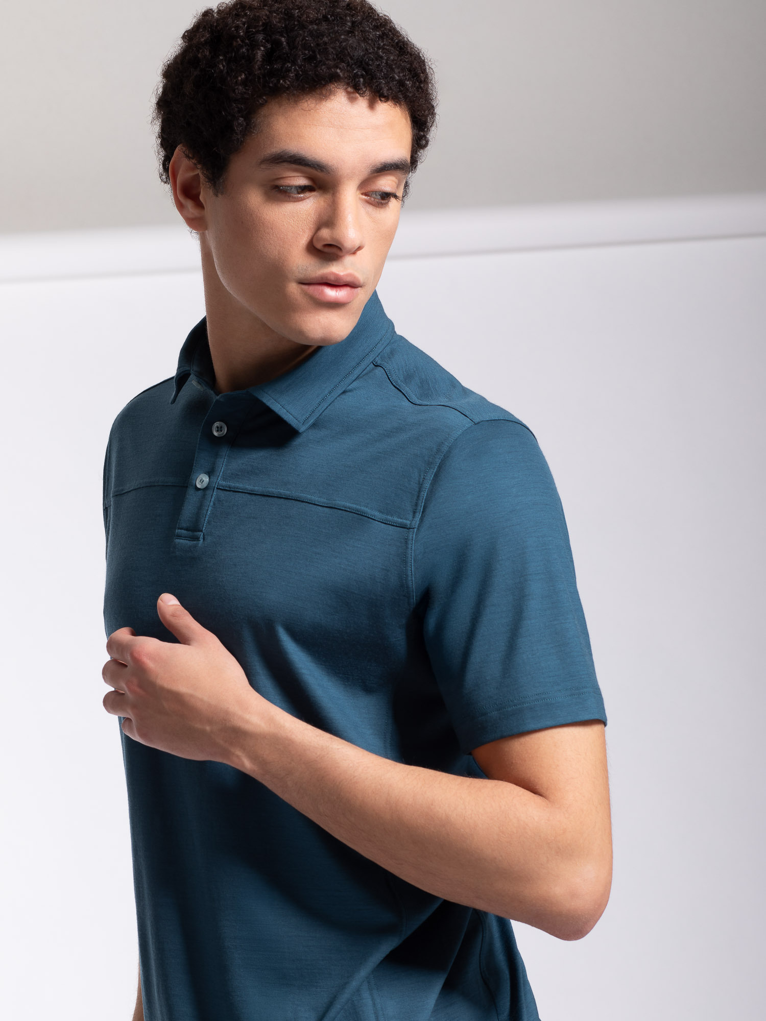 Rory M's Polo SS