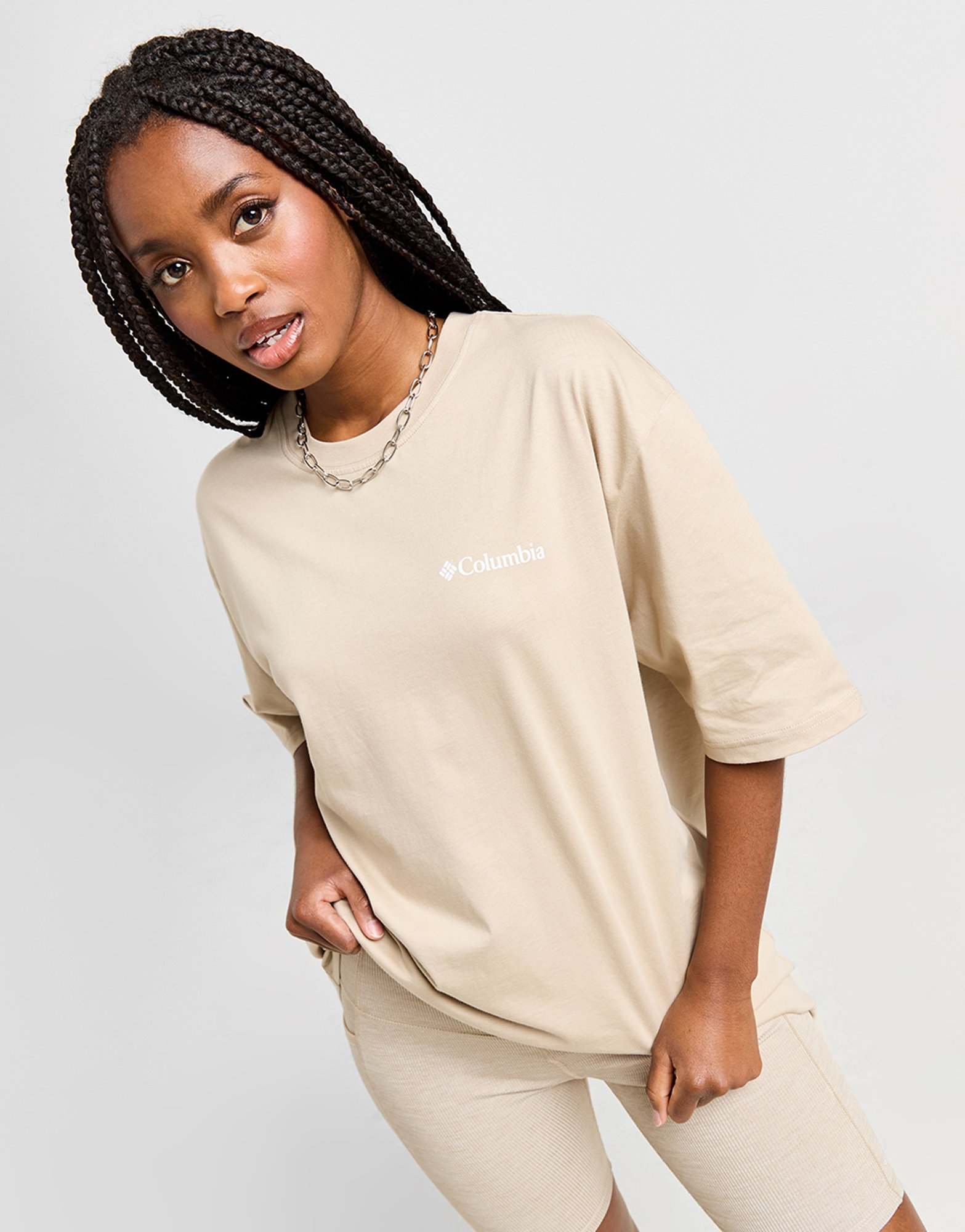 Columbia T-shirt Hill Homme