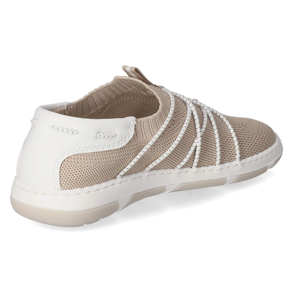RiekerSlipper - BEIGE