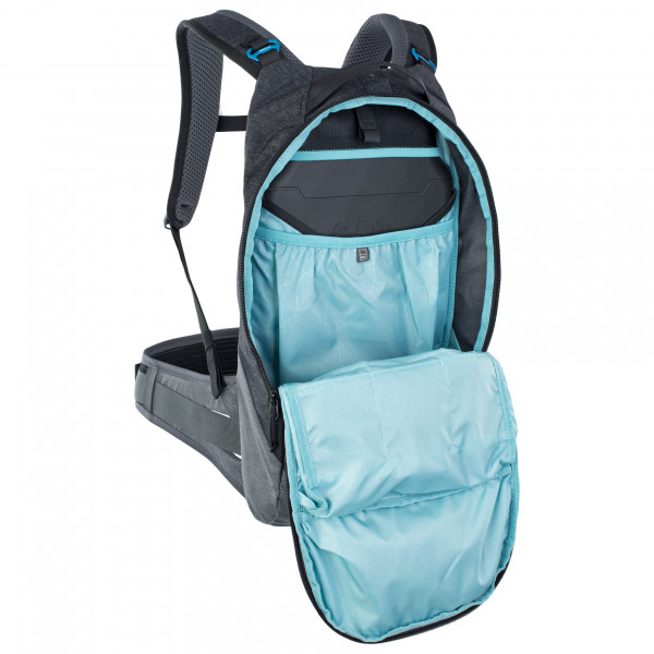 Evoc - Trail Pro 10 - Sac à dos vélo