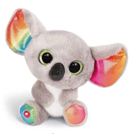 NICI Glubschis Kuscheltier Koala Miss Crayon 15cm