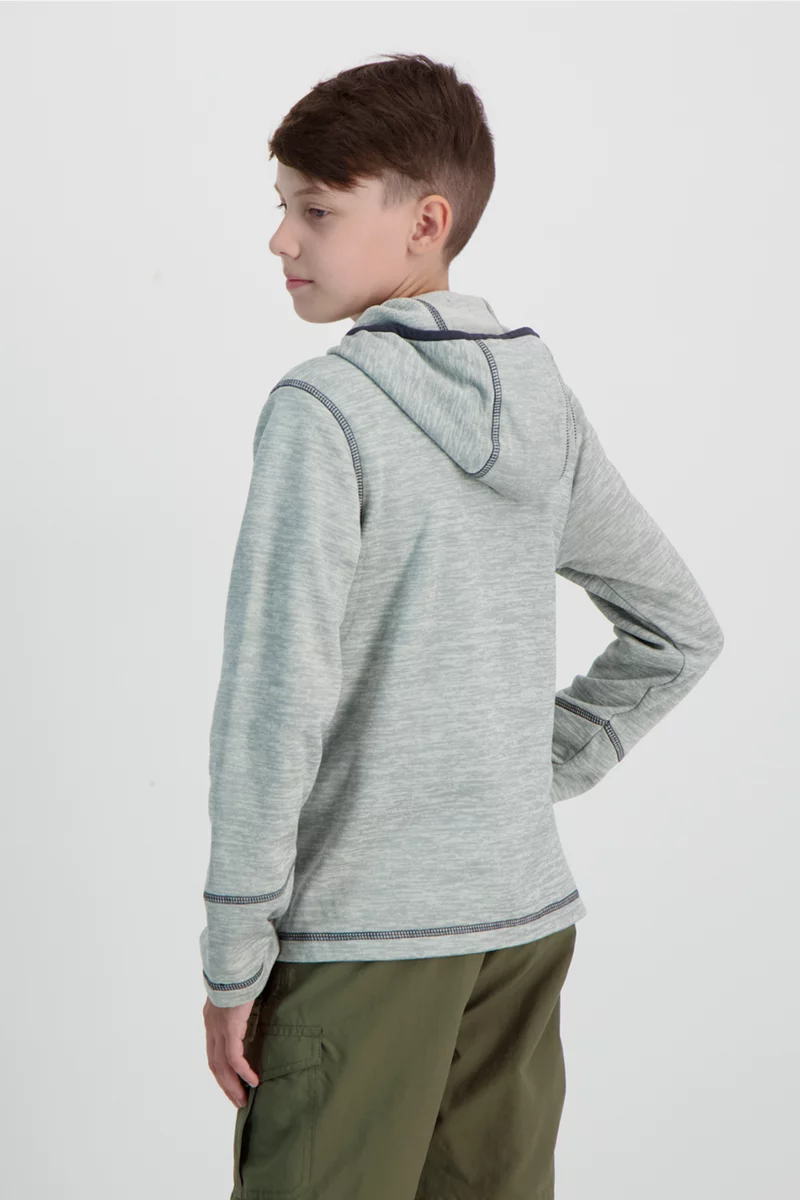 46 NORD Kinder Midlayer