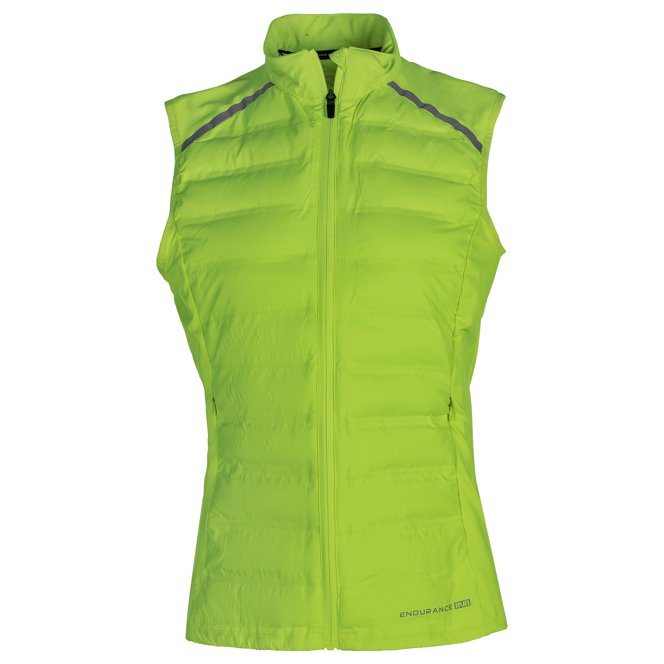 Endurance Reittana W Hot Fused Hybrid Vest - Treningstøy