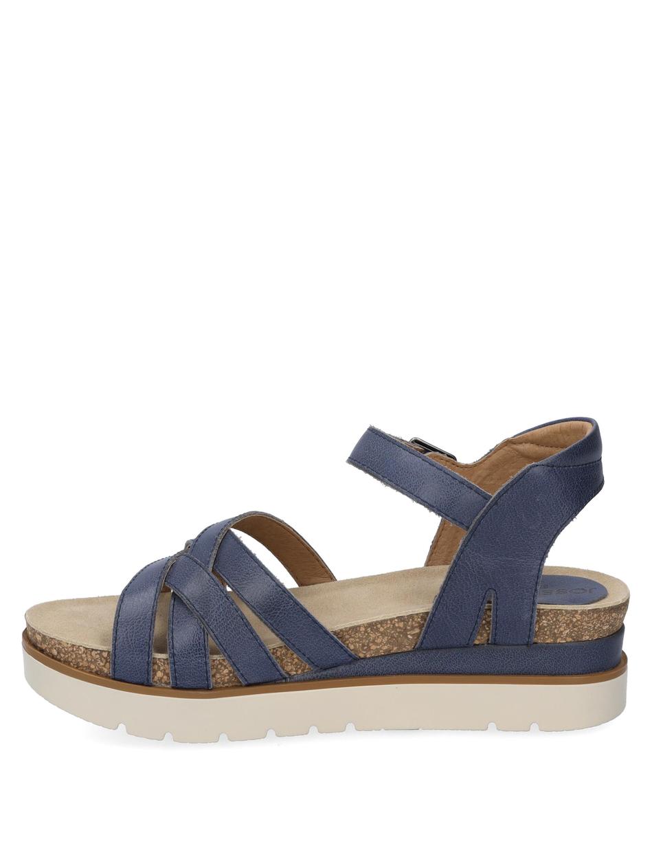 Sandale Clea 14, jeans