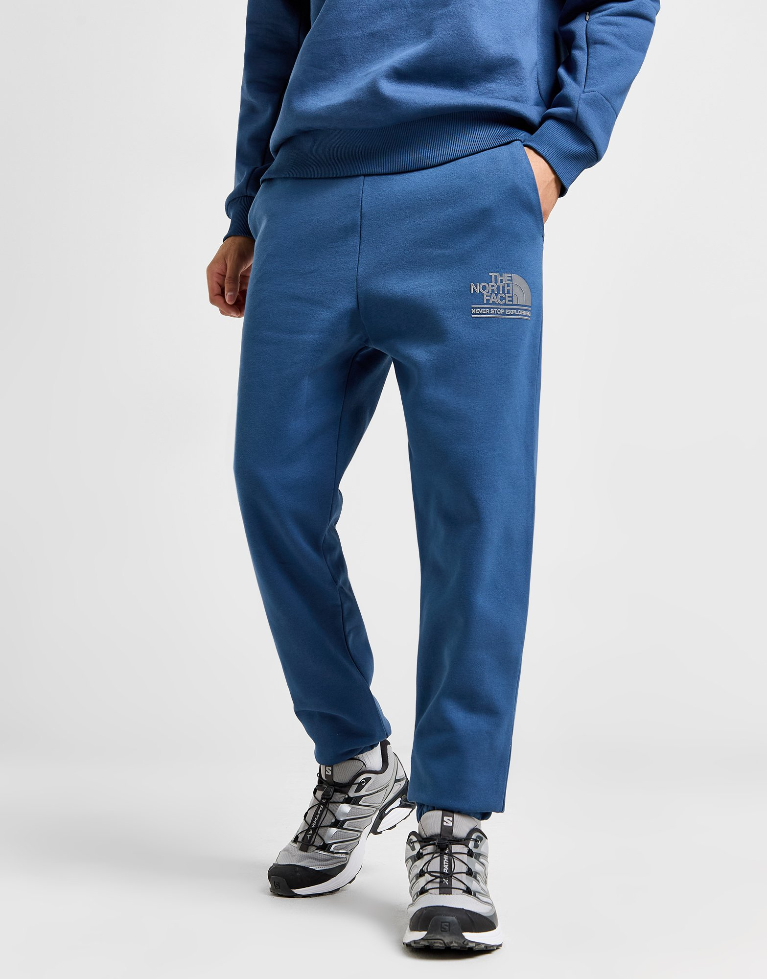The North Face Pantalon de jogging Changala Homme