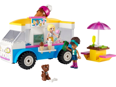 LEGO IJswagen (41715)