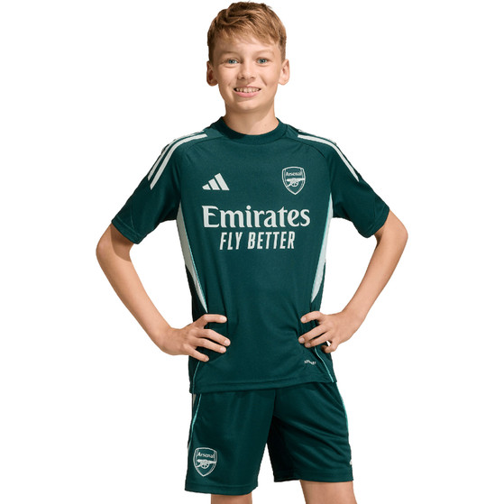 adidas Arsenal Trainingsset Kids 2025/2026